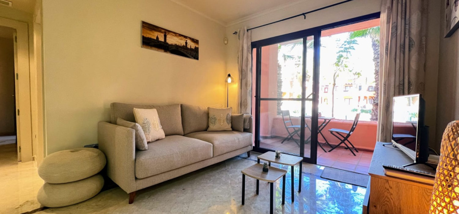 Murcia, 2 Bedrooms Bedrooms, ,1 BathroomBathrooms,Apartment,Resale,0,10353678974081110