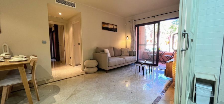 Murcia, 2 Bedrooms Bedrooms, ,1 BathroomBathrooms,Apartment,Resale,0,10353678974081110