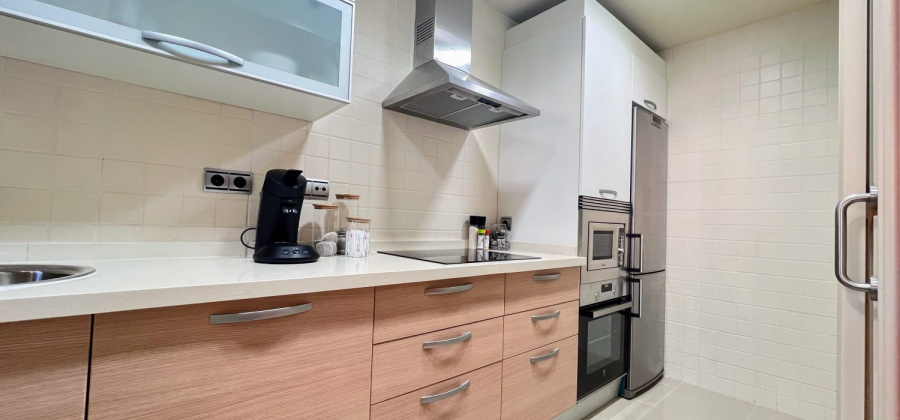 Murcia, 2 Bedrooms Bedrooms, ,1 BathroomBathrooms,Apartment,Resale,0,10353678974081110