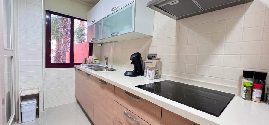 Murcia, 2 Bedrooms Bedrooms, ,1 BathroomBathrooms,Apartment,Resale,0,10353678974081110