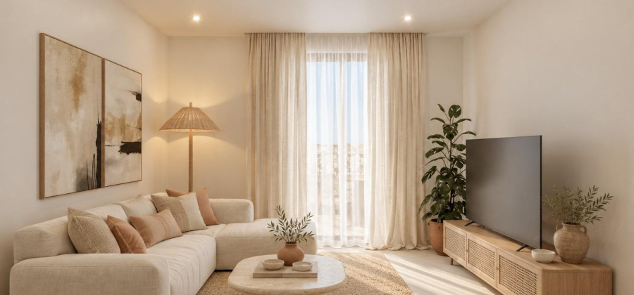 Santa Pola, Alicante, 1 Bedroom Bedrooms, ,1 BathroomBathrooms,Apartment,New,0,209559206998706528