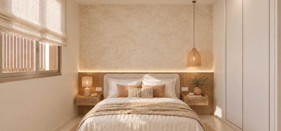 Santa Pola, Alicante, 1 Bedroom Bedrooms, ,1 BathroomBathrooms,Apartment,New,0,209559206998706528