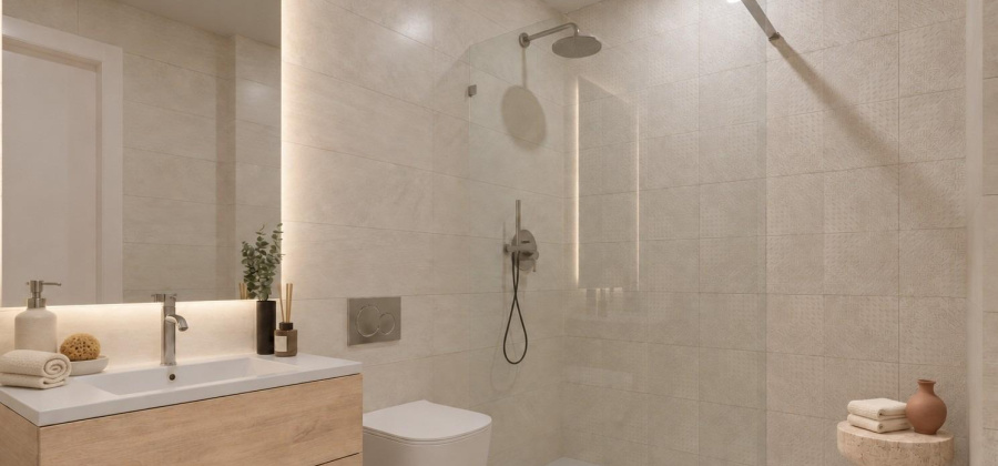 Santa Pola, Alicante, 1 Bedroom Bedrooms, ,1 BathroomBathrooms,Apartment,New,0,209559206998706528