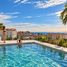 Apartment in Costa Blanca South, Santa Pola