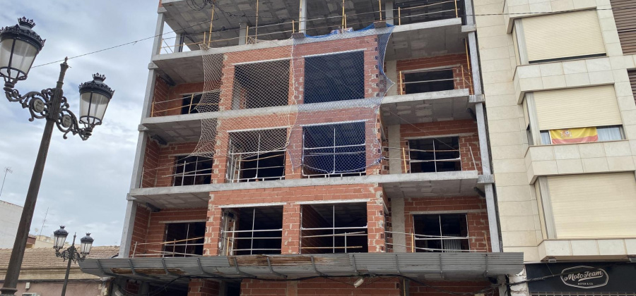 Guardamar del Segura, Alicante, 2 Bedrooms Bedrooms, ,2 BathroomsBathrooms,Apartment,New,0,209559227775895168