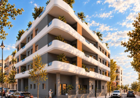 Santa Pola, Alicante, 1 Bedroom Bedrooms, ,1 BathroomBathrooms,Apartment,New,0,209559247035021920