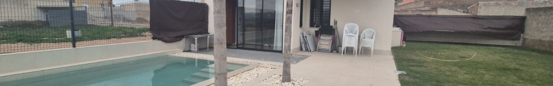 Librilla, Murcia, 2 Bedrooms Bedrooms, ,1 BathroomBathrooms,Villa,Resale,0,944303