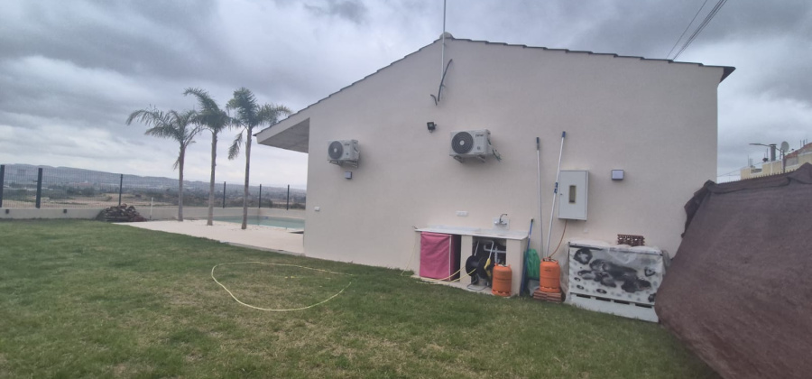 Librilla, Murcia, 2 Bedrooms Bedrooms, ,1 BathroomBathrooms,Villa,Resale,0,944303