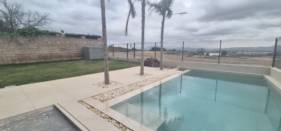 Librilla, Murcia, 2 Bedrooms Bedrooms, ,1 BathroomBathrooms,Villa,Resale,0,944303
