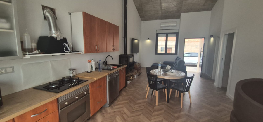 Librilla, Murcia, 2 Bedrooms Bedrooms, ,1 BathroomBathrooms,Villa,Resale,0,944303