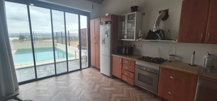 Librilla, Murcia, 2 Bedrooms Bedrooms, ,1 BathroomBathrooms,Villa,Resale,0,944303
