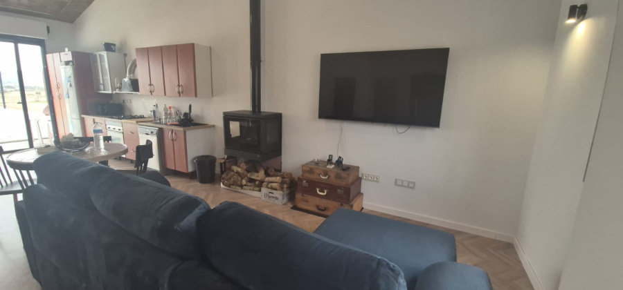 Librilla, Murcia, 2 Bedrooms Bedrooms, ,1 BathroomBathrooms,Villa,Resale,0,944303