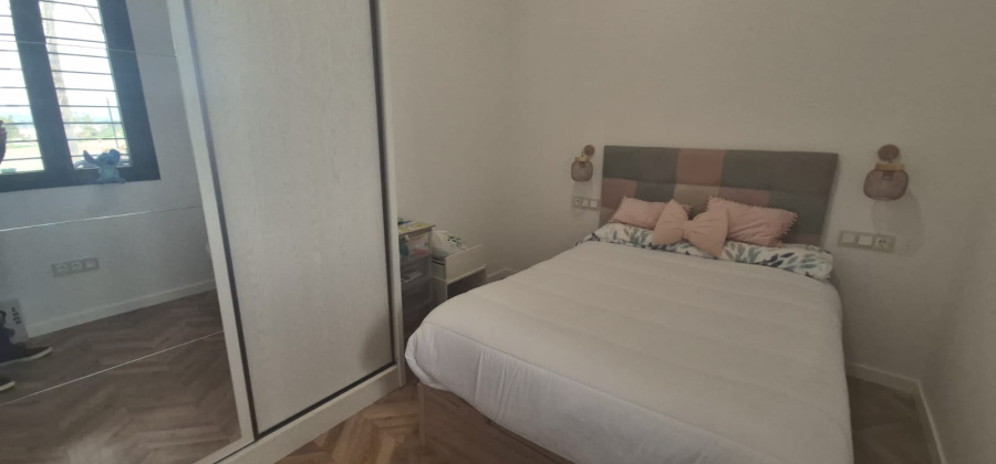 Librilla, Murcia, 2 Bedrooms Bedrooms, ,1 BathroomBathrooms,Villa,Resale,0,944303