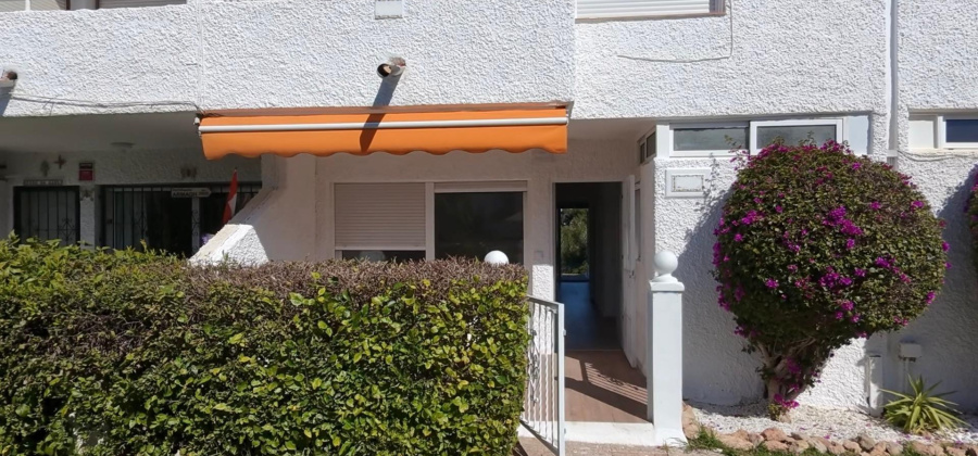 Orihuela Costa, Alicante, 2 Bedrooms Bedrooms, ,1 BathroomBathrooms,Bungalow,Resale,0,65945167843832416