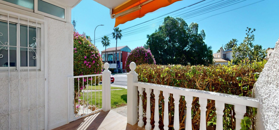 Orihuela Costa, Alicante, 2 Bedrooms Bedrooms, ,1 BathroomBathrooms,Bungalow,Resale,0,65945167843832416