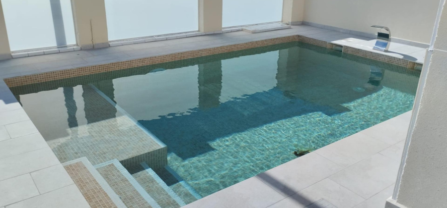 Torrevieja, Alicante, 2 Bedrooms Bedrooms, ,1 BathroomBathrooms,Villa,Resale,0,7563274415494481