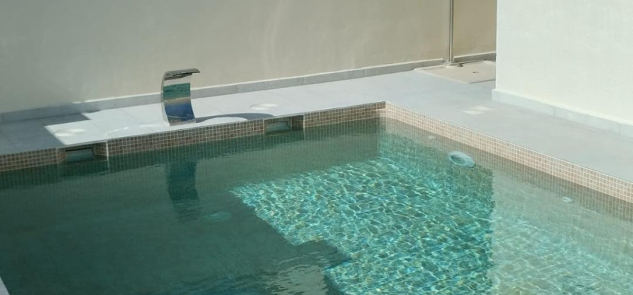 Torrevieja, Alicante, 2 Bedrooms Bedrooms, ,1 BathroomBathrooms,Villa,Resale,0,7563274415494481