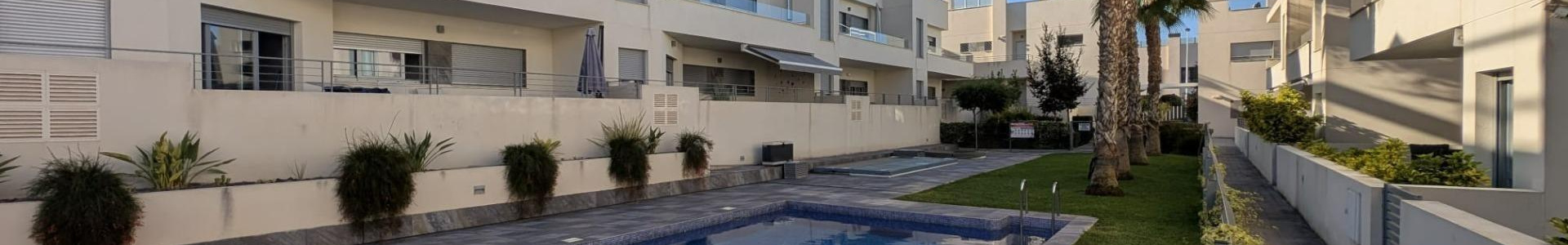 Apartment in Costa Blanca South, Torrevieja