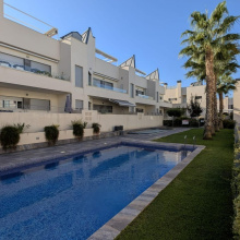 Torrevieja, Alicante, 2 Bedrooms Bedrooms, ,2 BathroomsBathrooms,Apartment,Resale,0,7563278541591397