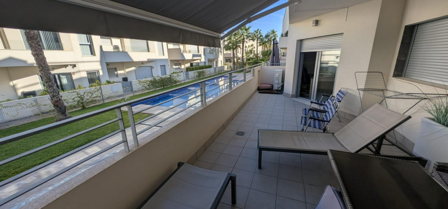 Torrevieja, Alicante, 2 Bedrooms Bedrooms, ,2 BathroomsBathrooms,Apartment,Resale,0,7563278541591397