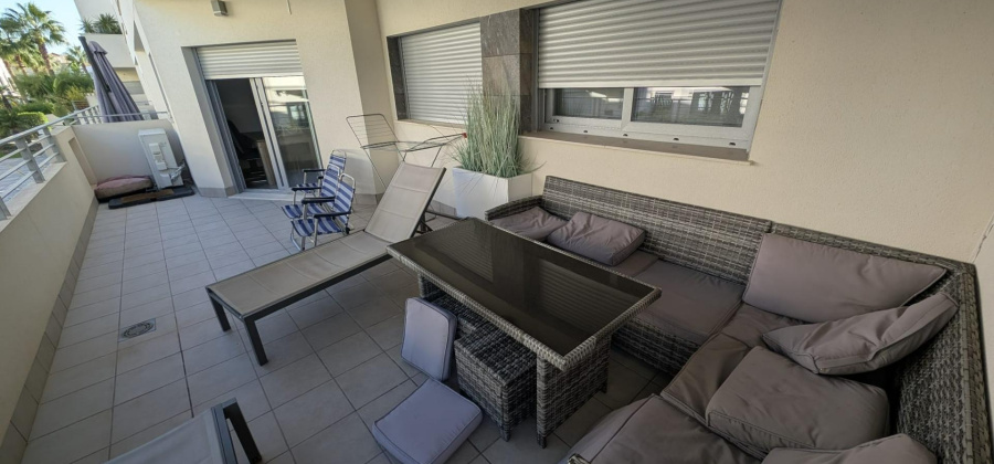 Torrevieja, Alicante, 2 Bedrooms Bedrooms, ,2 BathroomsBathrooms,Apartment,Resale,0,7563278541591397