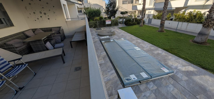 Torrevieja, Alicante, 2 Bedrooms Bedrooms, ,2 BathroomsBathrooms,Apartment,Resale,0,7563278541591397
