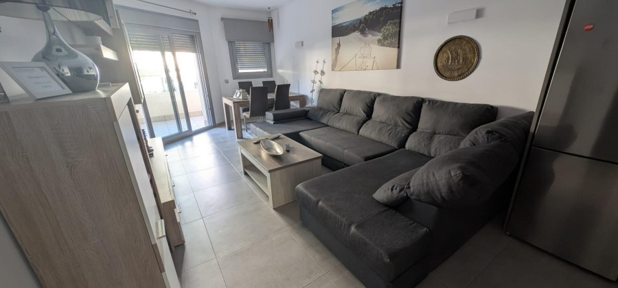 Torrevieja, Alicante, 2 Bedrooms Bedrooms, ,2 BathroomsBathrooms,Apartment,Resale,0,7563278541591397