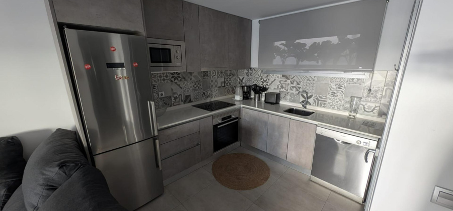 Torrevieja, Alicante, 2 Bedrooms Bedrooms, ,2 BathroomsBathrooms,Apartment,Resale,0,7563278541591397