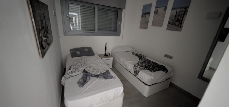 Torrevieja, Alicante, 2 Bedrooms Bedrooms, ,2 BathroomsBathrooms,Apartment,Resale,0,7563278541591397