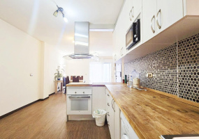 Torrevieja, Alicante, 3 Bedrooms Bedrooms, ,1 BathroomBathrooms,Apartment,Resale,0,7563285938431060