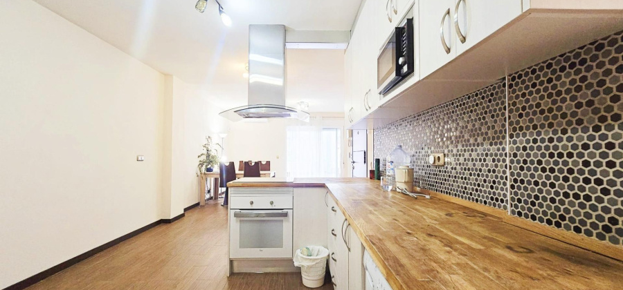 Torrevieja, Alicante, 3 Bedrooms Bedrooms, ,1 BathroomBathrooms,Apartment,Resale,0,7563285938431060