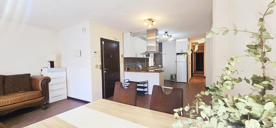 Torrevieja, Alicante, 3 Bedrooms Bedrooms, ,1 BathroomBathrooms,Apartment,Resale,0,7563285938431060