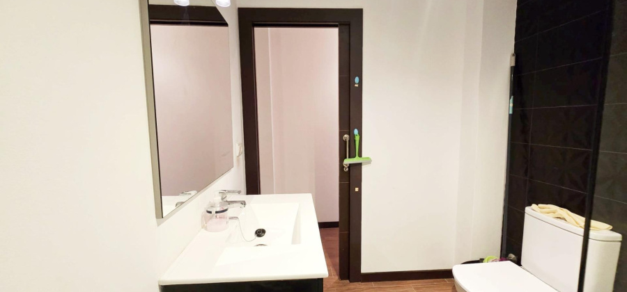 Torrevieja, Alicante, 3 Bedrooms Bedrooms, ,1 BathroomBathrooms,Apartment,Resale,0,7563285938431060