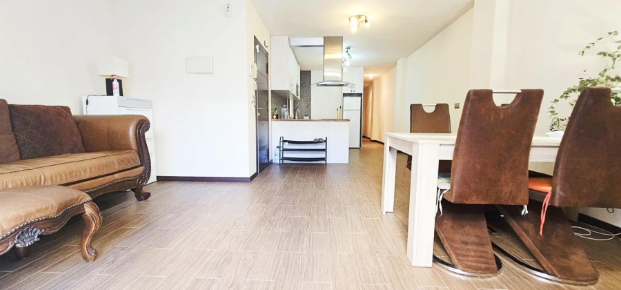 Torrevieja, Alicante, 3 Bedrooms Bedrooms, ,1 BathroomBathrooms,Apartment,Resale,0,7563285938431060