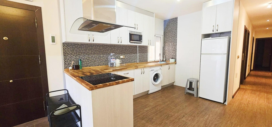 Torrevieja, Alicante, 3 Bedrooms Bedrooms, ,1 BathroomBathrooms,Apartment,Resale,0,7563285938431060