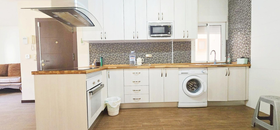 Torrevieja, Alicante, 3 Bedrooms Bedrooms, ,1 BathroomBathrooms,Apartment,Resale,0,7563285938431060