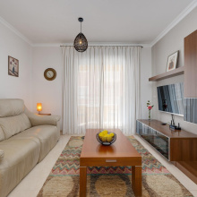 Torrevieja, Alicante, 2 Bedrooms Bedrooms, ,1 BathroomBathrooms,Apartment,Resale,0,75632159881005648