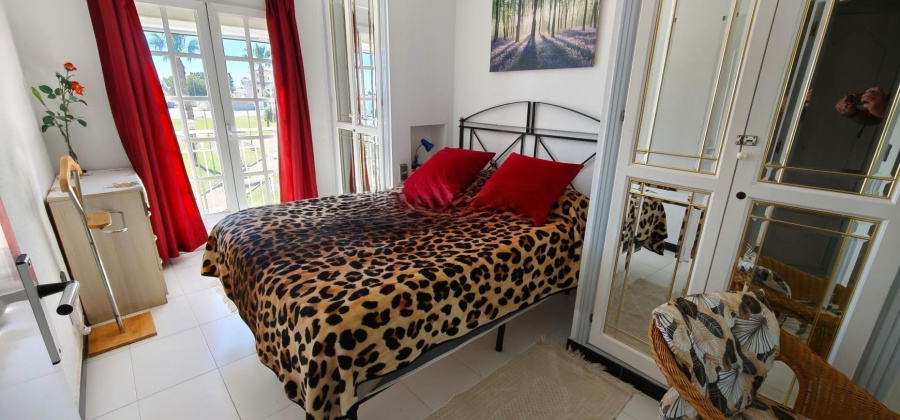Torrevieja, Alicante, 2 Bedrooms Bedrooms, ,1 BathroomBathrooms,Bungalow,Resale,0,75632277421938784