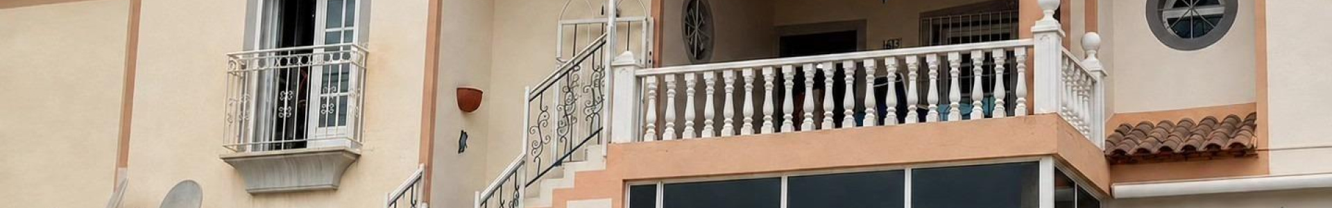 Bungalow in Costa Blanca South, Torrevieja