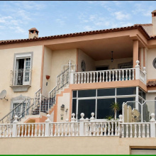 Torrevieja, Alicante, 2 Bedrooms Bedrooms, ,1 BathroomBathrooms,Bungalow,Resale,0,75632277421938784