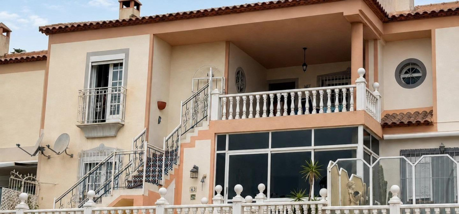 Torrevieja, Alicante, 2 Bedrooms Bedrooms, ,1 BathroomBathrooms,Bungalow,Resale,0,75632277421938784