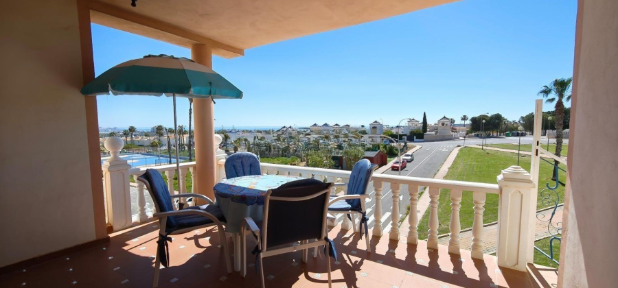 Torrevieja, Alicante, 2 Bedrooms Bedrooms, ,1 BathroomBathrooms,Bungalow,Resale,0,75632277421938784