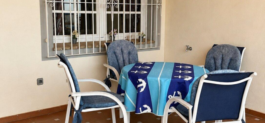 Torrevieja, Alicante, 2 Bedrooms Bedrooms, ,1 BathroomBathrooms,Bungalow,Resale,0,75632277421938784