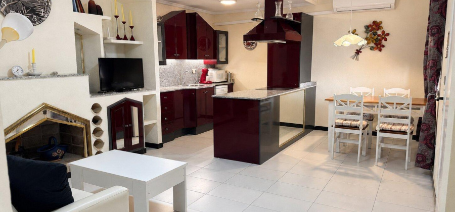 Torrevieja, Alicante, 2 Bedrooms Bedrooms, ,1 BathroomBathrooms,Bungalow,Resale,0,75632277421938784