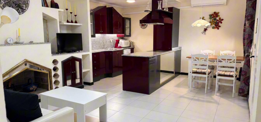 Torrevieja, Alicante, 2 Bedrooms Bedrooms, ,1 BathroomBathrooms,Bungalow,Resale,0,75632277421938784