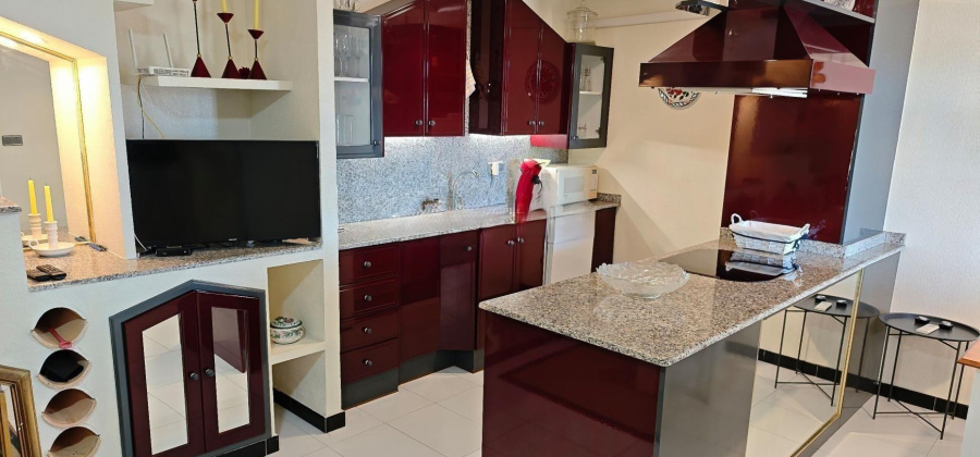 Torrevieja, Alicante, 2 Bedrooms Bedrooms, ,1 BathroomBathrooms,Bungalow,Resale,0,75632277421938784