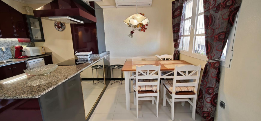 Torrevieja, Alicante, 2 Bedrooms Bedrooms, ,1 BathroomBathrooms,Bungalow,Resale,0,75632277421938784