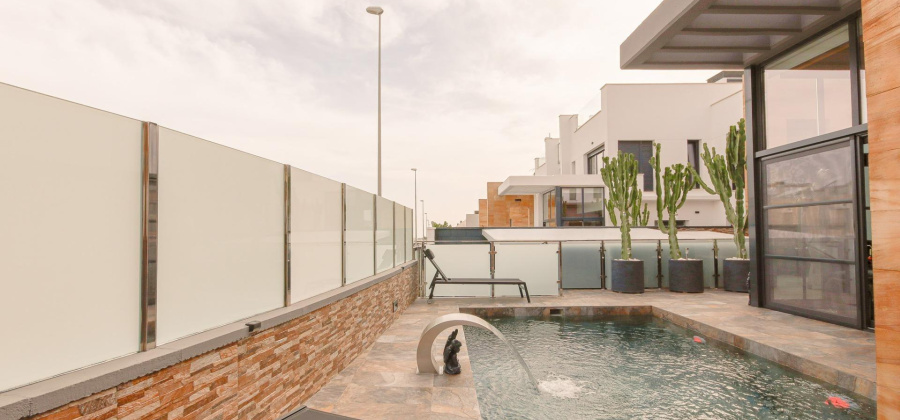 Orihuela Costa, Alicante, 3 Bedrooms Bedrooms, ,3 BathroomsBathrooms,Villa,Resale,0,75632284347044704
