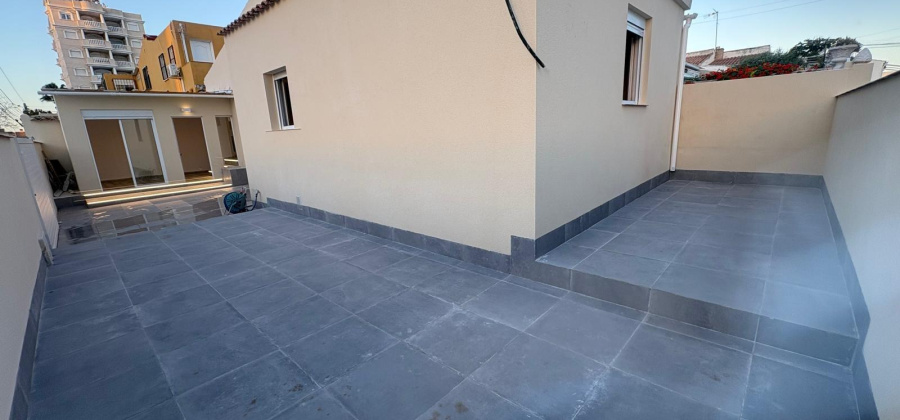 Torrevieja, Alicante, 2 Bedrooms Bedrooms, ,2 BathroomsBathrooms,Villa,Resale,0,75632560300868272