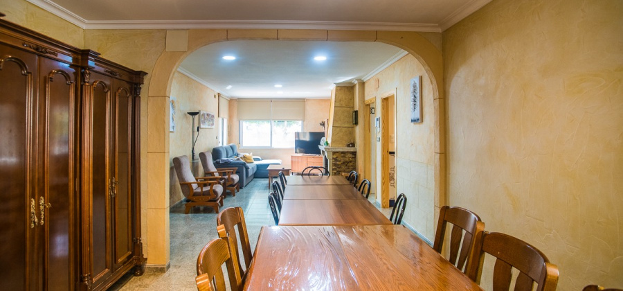 Orihuela, Alicante, 7 Bedrooms Bedrooms, ,4 BathroomsBathrooms,Villa,Resale,0,103536241209729648